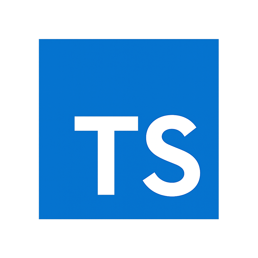 TypeScript Logo